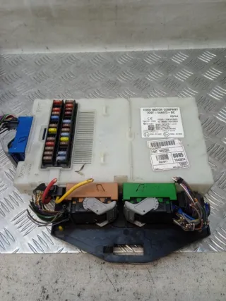 7G9T14A073 Блок предохранителей Ford Mondeo 5 Арт 51864, вид 1