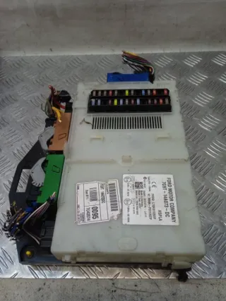 7G9T14A073 Блок предохранителей Ford Mondeo 5 Арт 51864, вид 2