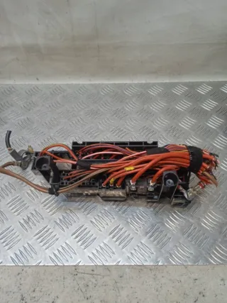 A1685462143 Блок предохранителей Mercedes A W168 Арт 51865, вид 1
