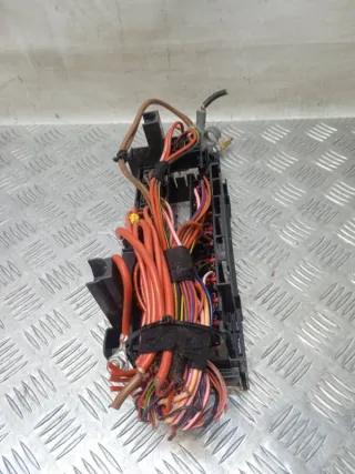 A1685462143 Блок предохранителей Mercedes A W168 Арт 51865, вид 2