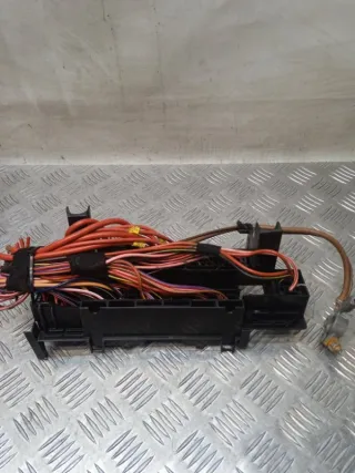 A1685462143 Блок предохранителей Mercedes A W168 Арт 51865, вид 3