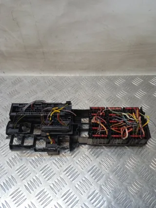 2025420532 Блок предохранителей Mercedes C W202 Арт 51866, вид 5