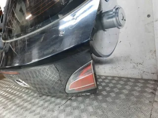  Крышка багажника (дверь 3-5) Mazda 6 2 Арт 51870, вид 9