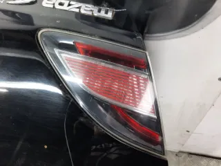  Крышка багажника (дверь 3-5) Mazda 6 2 Арт 51870, вид 22