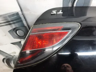  Крышка багажника (дверь 3-5) Mazda 6 2 Арт 51870, вид 23