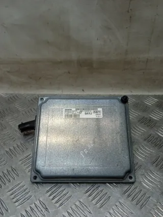 4M5112A650HJ Блок управления двигателем Ford Focus 2 Арт 51904, вид 1