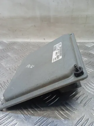 4M5112A650HJ Блок управления двигателем Ford Focus 2 Арт 51904, вид 2