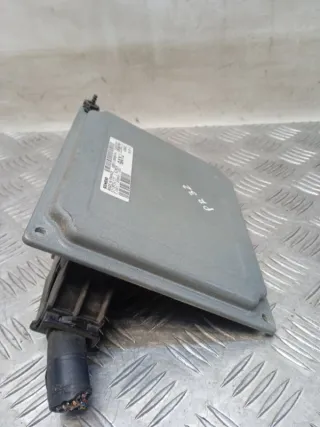 4M5112A650HJ Блок управления двигателем Ford Focus 2 Арт 51904, вид 4