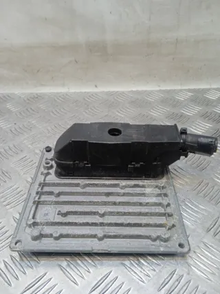4M5112A650HJ Блок управления двигателем Ford Focus 2 Арт 51904, вид 6