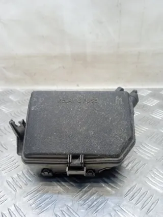  Блок предохранителей Toyota Yaris 3 Арт 51967, вид 1