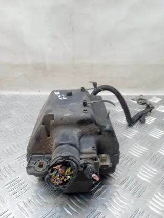  Блок предохранителей Fiat Punto 3 Арт 51968, вид 2