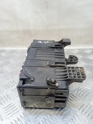 Блок предохранителей Toyota Aygo 1 Арт 51976, вид 4