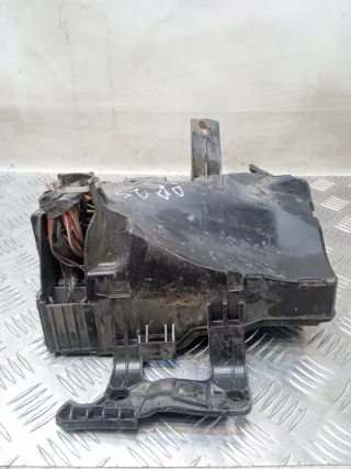  Блок предохранителей Mazda 6 2 Арт 51987, вид 5