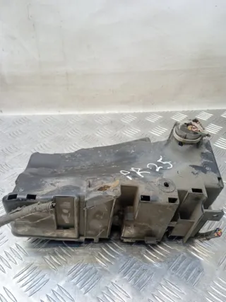  Блок предохранителей Mazda 6 2 Арт 51987, вид 6