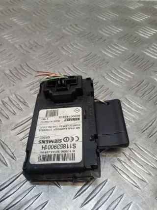 8200074331 Замок зажигания Renault Megane 2 Арт 51990, вид 2
