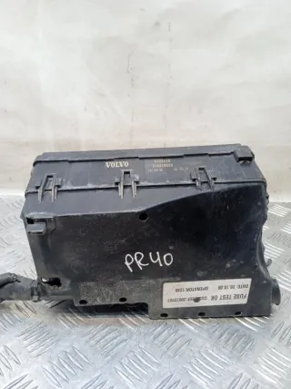 51881800 Блок предохранителей Volvo V50 Арт 51994, вид 1
