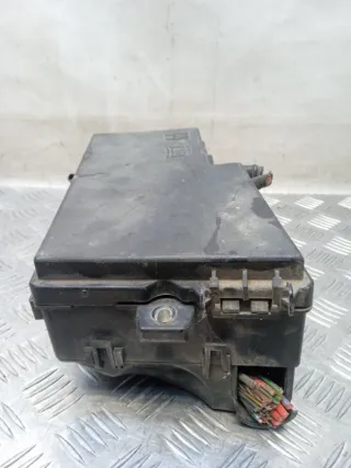 51881800 Блок предохранителей Volvo V50 Арт 51994, вид 3