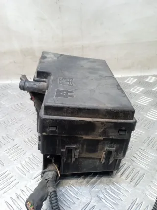 51881800 Блок предохранителей Volvo V50 Арт 51994, вид 5
