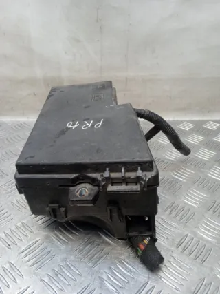  Блок предохранителей Opel Astra H Арт 51995, вид 2