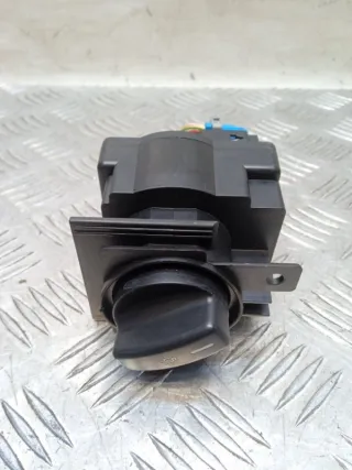 1695453004 Блок управления светом Mercedes B W245 Арт 52015, вид 1