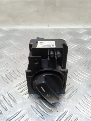 1695453004 Блок управления светом Mercedes B W245 Арт 52015, вид 5