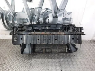 Передняя панель крепления облицовки (телевизор) Ford C-max 1 Арт 52033, вид 1