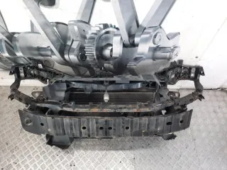  Передняя панель крепления облицовки (телевизор) Ford C-max 1 Арт 52033, вид 2