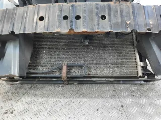  Передняя панель крепления облицовки (телевизор) Ford C-max 1 Арт 52033, вид 5
