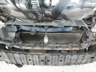  Передняя панель крепления облицовки (телевизор) Ford C-max 1 Арт 52033, вид 6