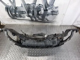  Передняя панель крепления облицовки (телевизор) Ford C-max 1 Арт 52033, вид 7