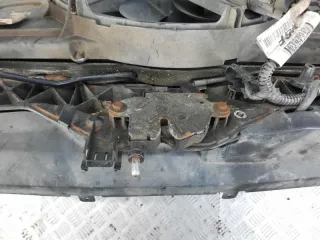  Передняя панель крепления облицовки (телевизор) Ford C-max 1 Арт 52033, вид 8