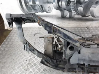  Передняя панель крепления облицовки (телевизор) Ford C-max 1 Арт 52033, вид 9