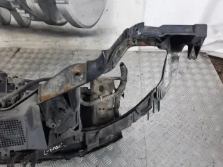  Передняя панель крепления облицовки (телевизор) Ford C-max 1 Арт 52033, вид 10
