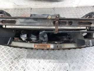  Передняя панель крепления облицовки (телевизор) Ford C-max 1 Арт 52033, вид 16