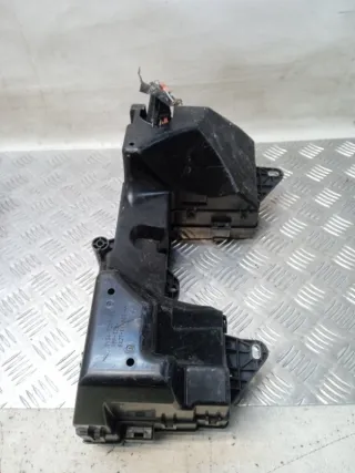 8X2T14A003 Блок предохранителей Jaguar XF 250 Арт 52040, вид 5
