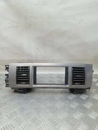 8X2319K617BH Дефлектор обдува салона Jaguar XF 250 Арт 52055, вид 1