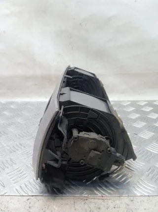 8X2319K617BH Дефлектор обдува салона Jaguar XF 250 Арт 52055, вид 4