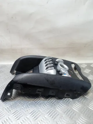 69817002 Блок управления печки/климат-контроля MINI Cooper R56 Арт 52059, вид 2