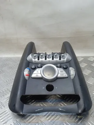 69817002 Блок управления печки/климат-контроля MINI Cooper R56 Арт 52059, вид 3
