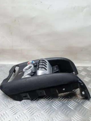 69817002 Блок управления печки/климат-контроля MINI Cooper R56 Арт 52059, вид 4