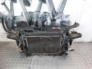  Передняя панель крепления облицовки (телевизор) Audi A4 B7 Арт 52071, вид 1
