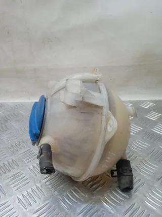 1K0121407 Бачок расширительный Seat Altea Арт 52146, вид 1