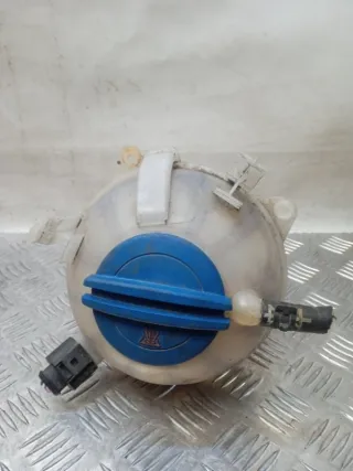 1K0121407 Бачок расширительный Seat Altea Арт 52146, вид 4