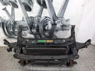 BN Передняя панель крепления облицовки (телевизор) MINI Cooper R56 Арт 52149, вид 1