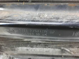 BN Передняя панель крепления облицовки (телевизор) MINI Cooper R56 Арт 52149, вид 3
