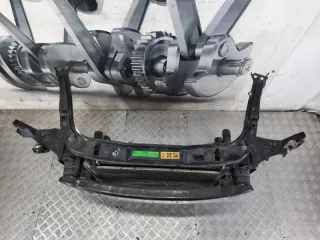 BN Передняя панель крепления облицовки (телевизор) MINI Cooper R56 Арт 52149, вид 6