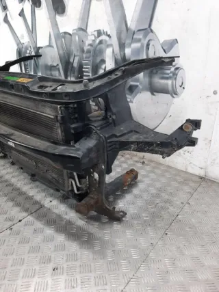 BN Передняя панель крепления облицовки (телевизор) MINI Cooper R56 Арт 52149, вид 8