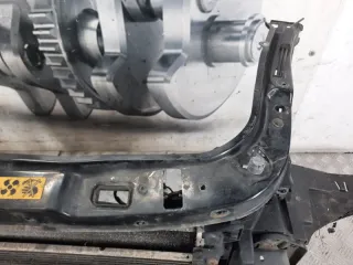 BN Передняя панель крепления облицовки (телевизор) MINI Cooper R56 Арт 52149, вид 9