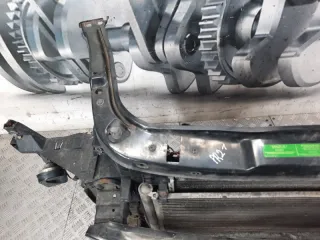 BN Передняя панель крепления облицовки (телевизор) MINI Cooper R56 Арт 52149, вид 10