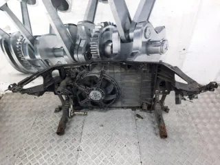 BN Передняя панель крепления облицовки (телевизор) MINI Cooper R56 Арт 52149, вид 11